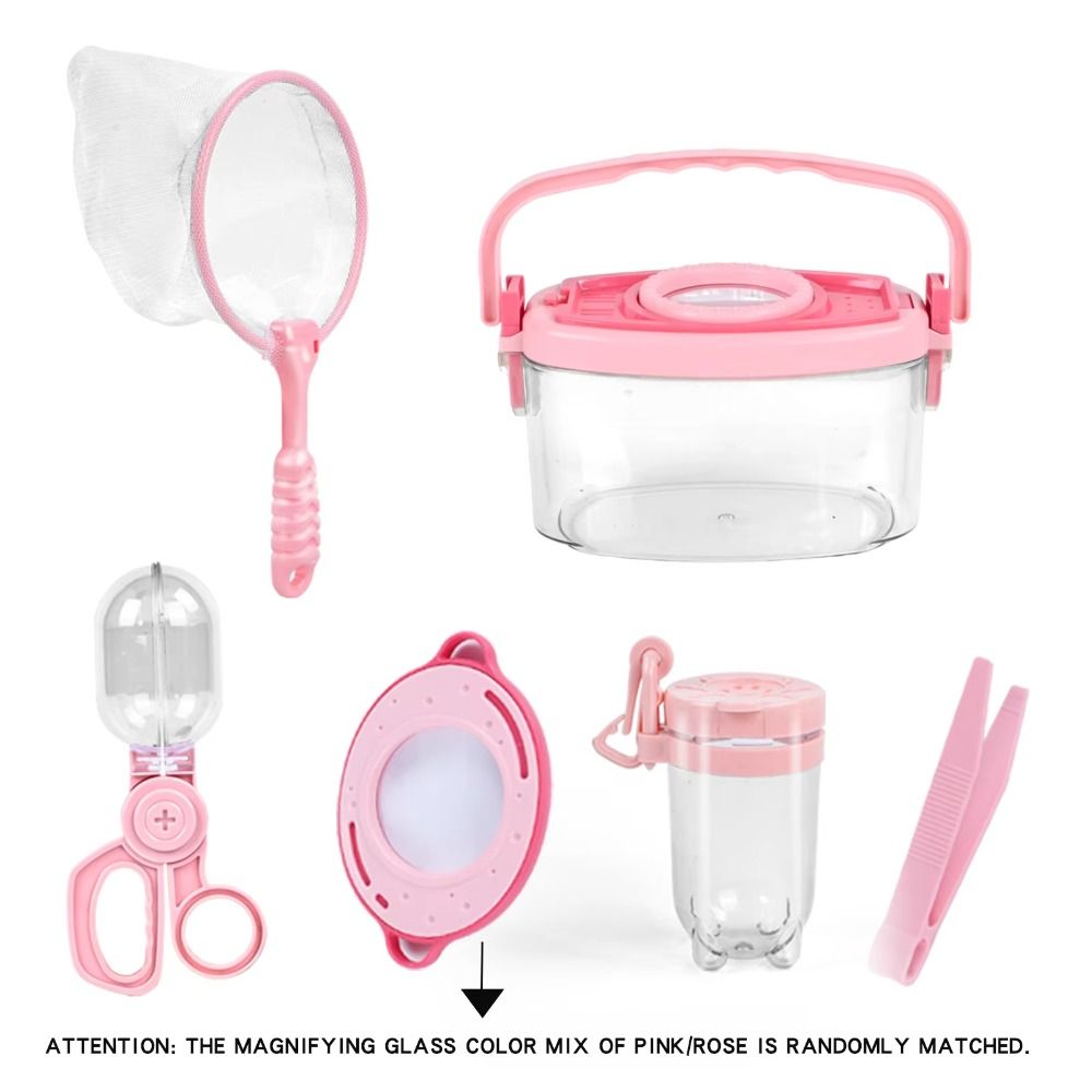 Set Petualangan Luar Ruangan u - Outdoor Adventure Box ulasan dan harga