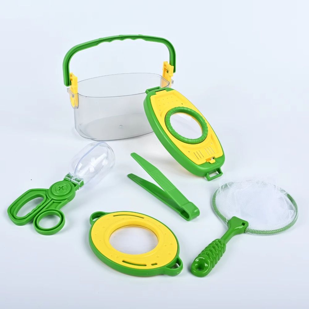 Set Petualangan Luar Ruangan u - Outdoor Adventure Box ulasan dan harga