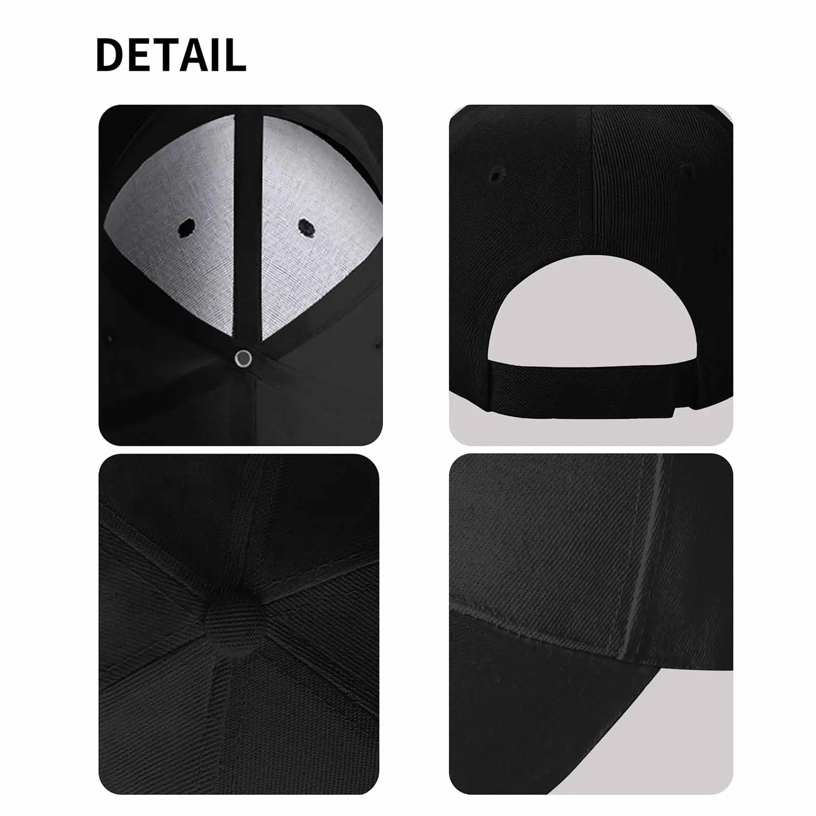 Topi Bisbol The Cat and the Tu - Outdoor Adventure Brand ulasan dan harga